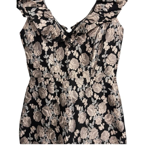 SAYLOR Maeve size‎ small dress in multi color mini short length - Picture 5 of 11